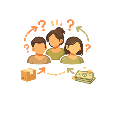 Müşteri Karmaşası